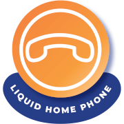 Liquid Home Phone VOIP