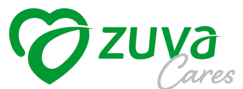 Zuva