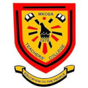 Mkoba Teacher's College