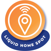 Liquid Home Wifi Access