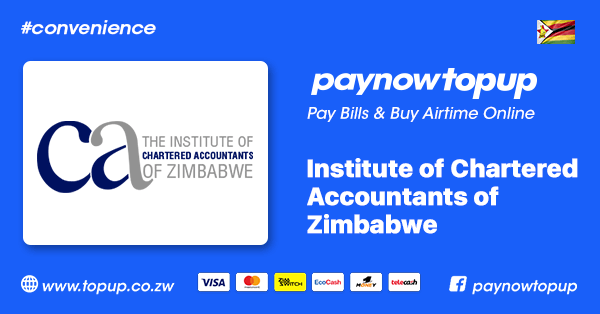 Institute Of Chartered Accountants Of Zimbabwe   D0ef8ff2 5e9c 4014 Ae31 E3dcbf0234ea 